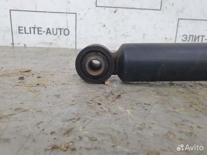 Стойка амортизатора задняя правая Land Rover Range