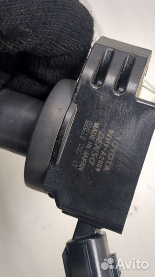 Катушка зажигания Toyota RAV 4 2018