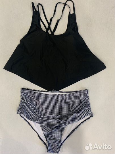 Купальники женские, 3 XL размер