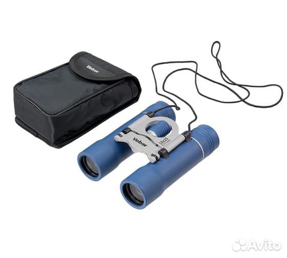 Бинокль бн 10*25 NEW Veber Sport