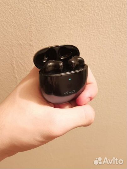 Беспроводные наушники vivo tws neo