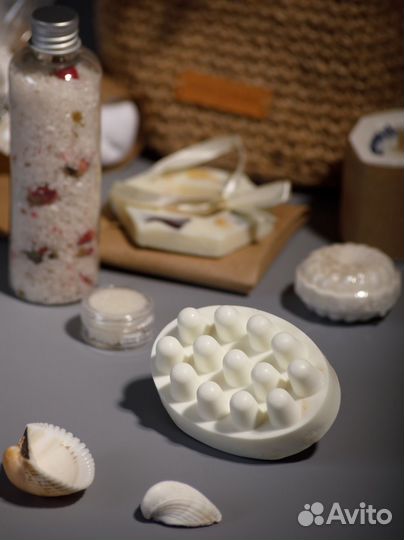 Подарочный СПА набор для девушки