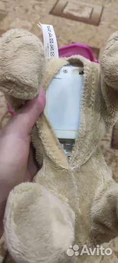 Simba Chi Chi Love Интерактивная Собачка 20 см