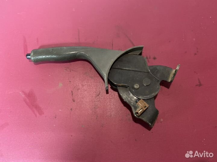 Рычаг ручника Chery Tiggo T11