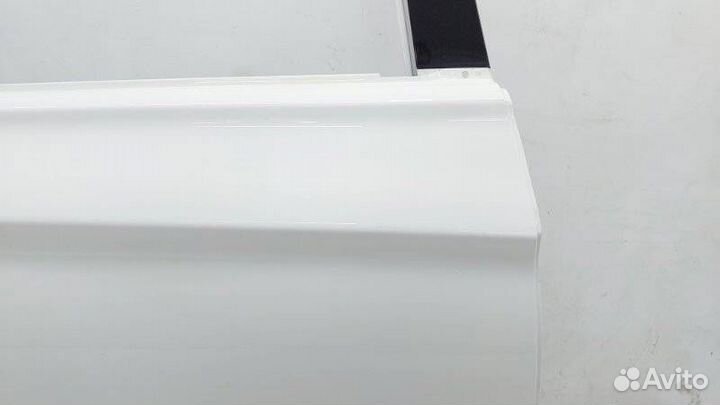 Дверь задняя правая Hyundai Sonata EF рест. YF