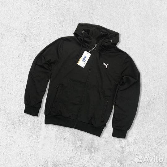 Спортивный костюм Puma