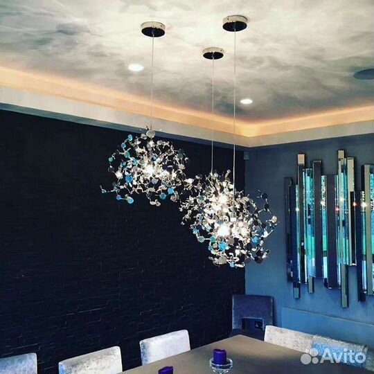 Светильник подвесной Argent