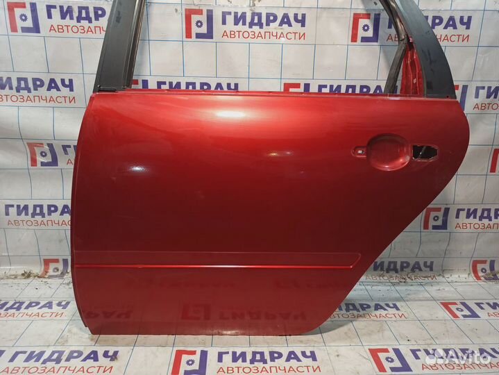 Дверь задняя левая LADA Granta