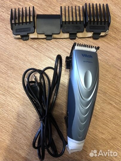 Электробритва Vitek