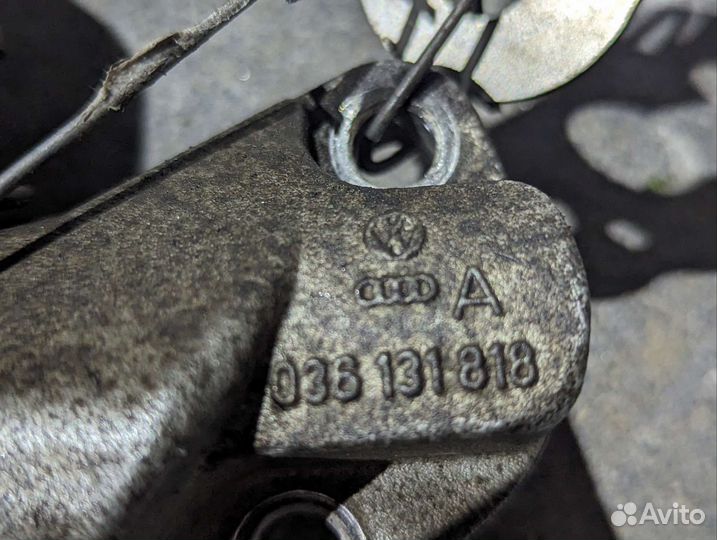 Клапан EGR (егр) 036131503r VAG