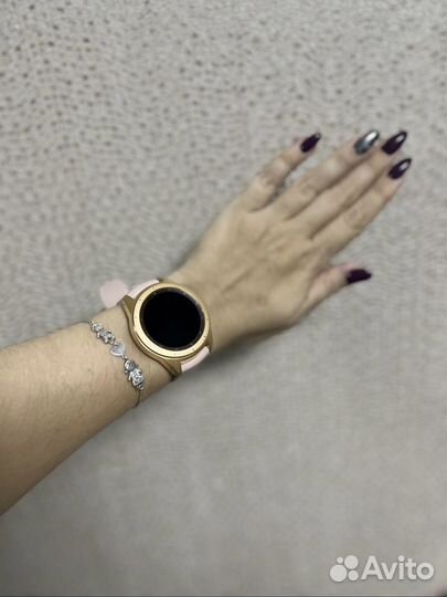 Samsung galaxy watch 42mm