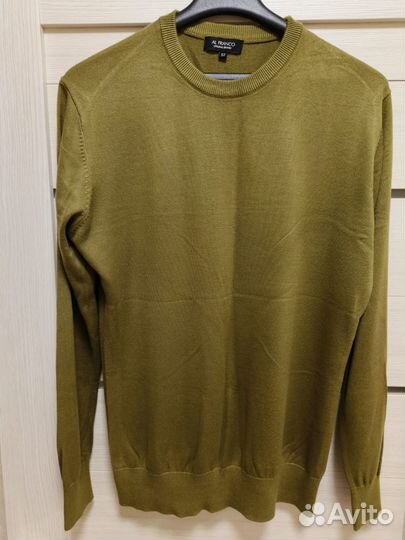 Джемпер мужской