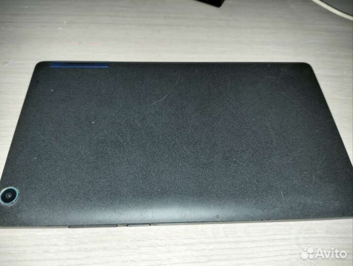 Планшет lenovo tab3 8