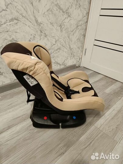 Детское автокресло 9 до 18 кг