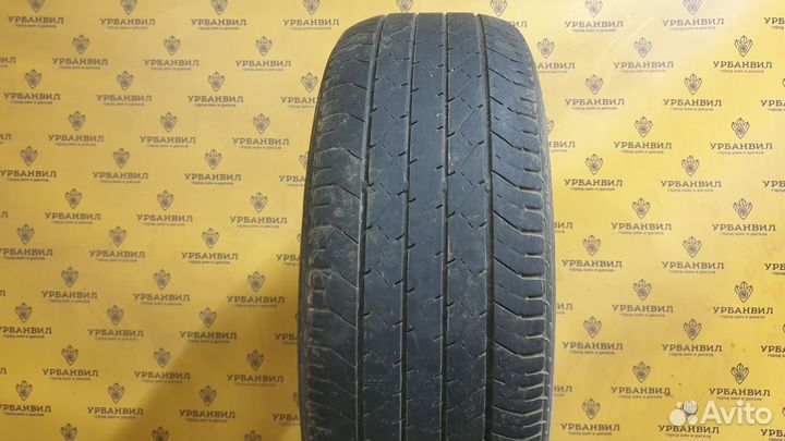 Dunlop SP Sport 270 235/55 R18 99V