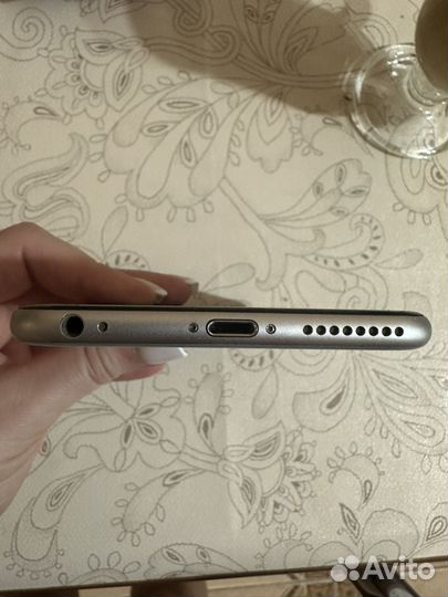 iPhone 6 Plus, 64 ГБ