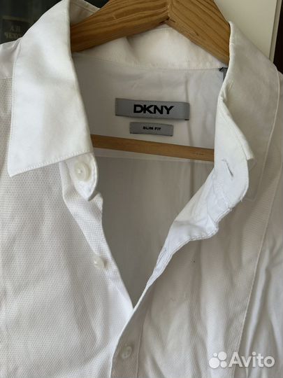 Рубашка dkny