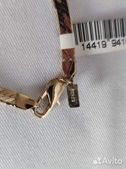 Браслет на детскую руку