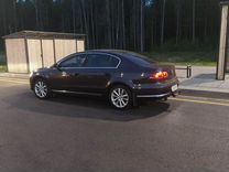 Volkswagen Passat 2.0 AMT, 2011, 385 000 км, с пробегом, цена 1 050 000 руб.