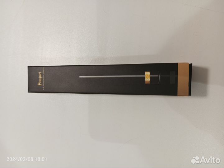 Штопор пневматический