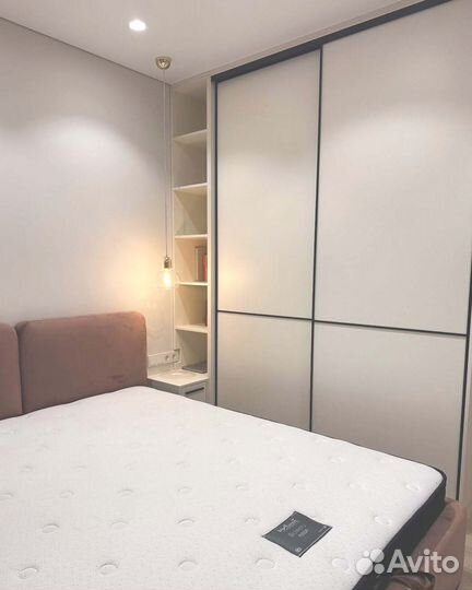 Шкаф купе в комнату на заказ