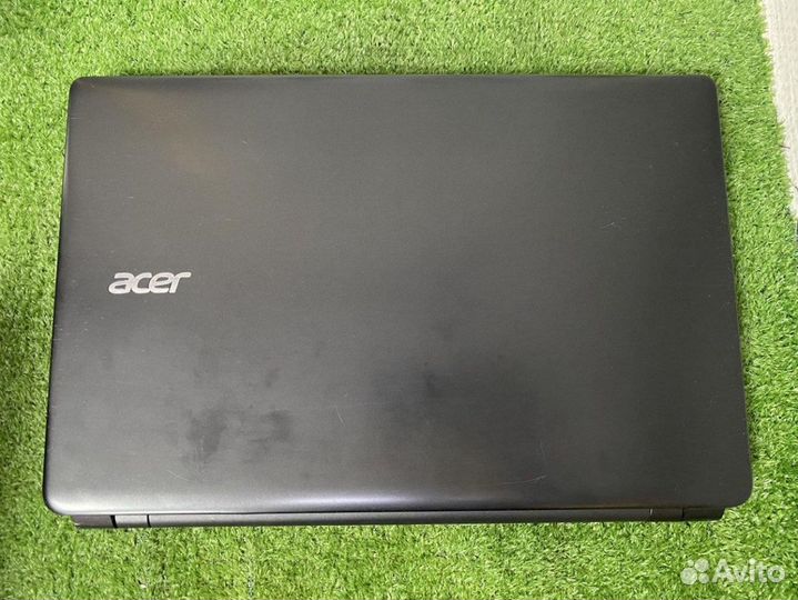 Ноутбук acer Aspire E1-522