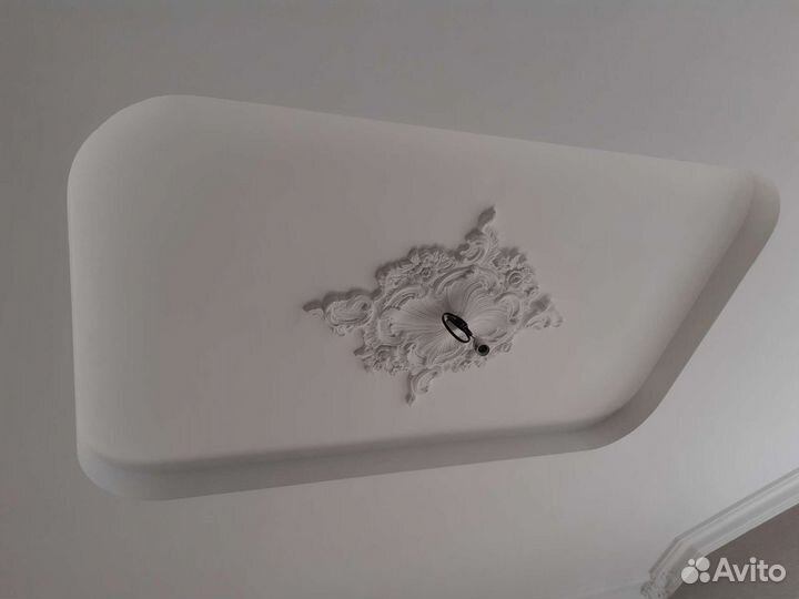 Потолочное пано