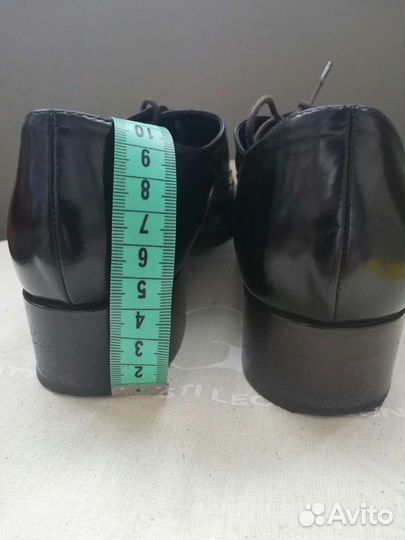 Туфли женские 39 Италия