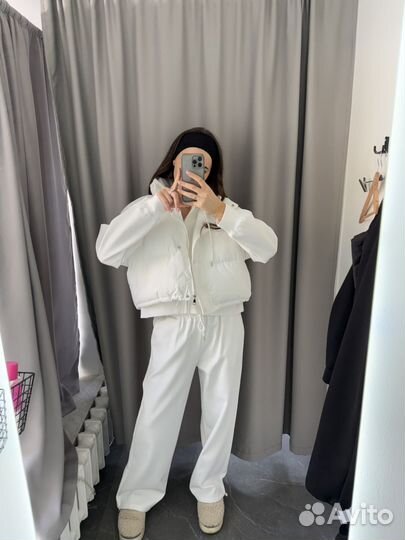 Костюм тройка