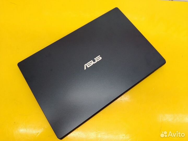 Быстрый ноутбук asus для учебы и работы