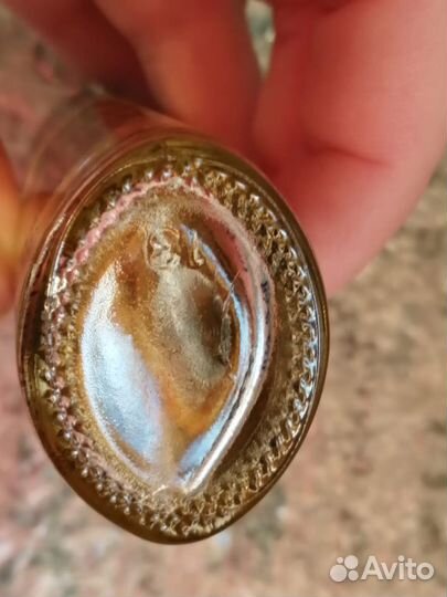 EAU DE gucci concentree (gucci) 30 мл винтаж