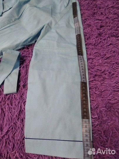 Медицинский халат 48/50