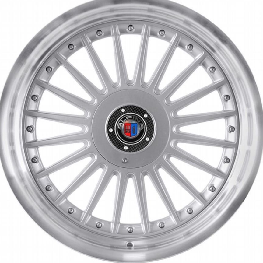 Литые диски Flow Form 8.5×R18 5×120