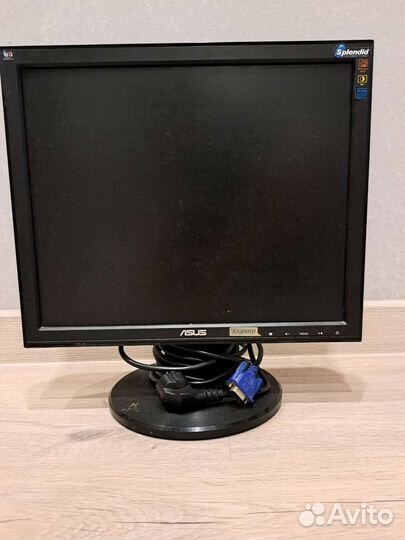 Монитор для компьютера Asus