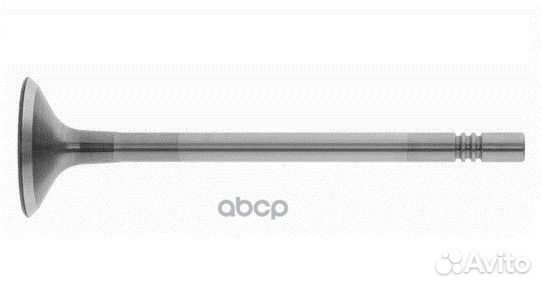 Клапан двигателя впускной VW AD VAG 03L 109 601