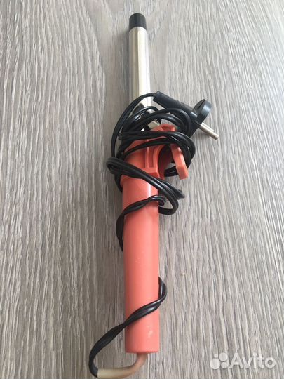 Выпрямитель для волос