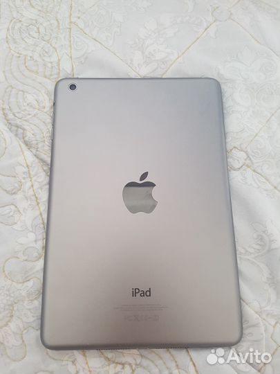 iPad mini 1