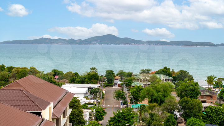 Дом 204 м² (Таиланд)