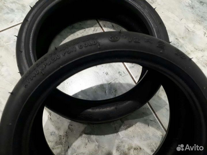 Колеса для самоката