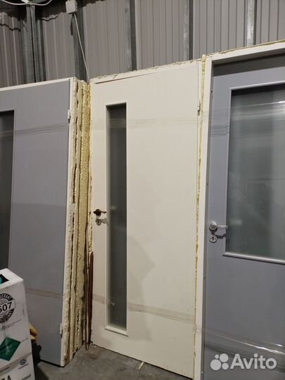 Межкомнатные двери бу с коробкой