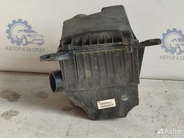 Корпус воздушного фильтра LADA Kalina 2 Granta 1