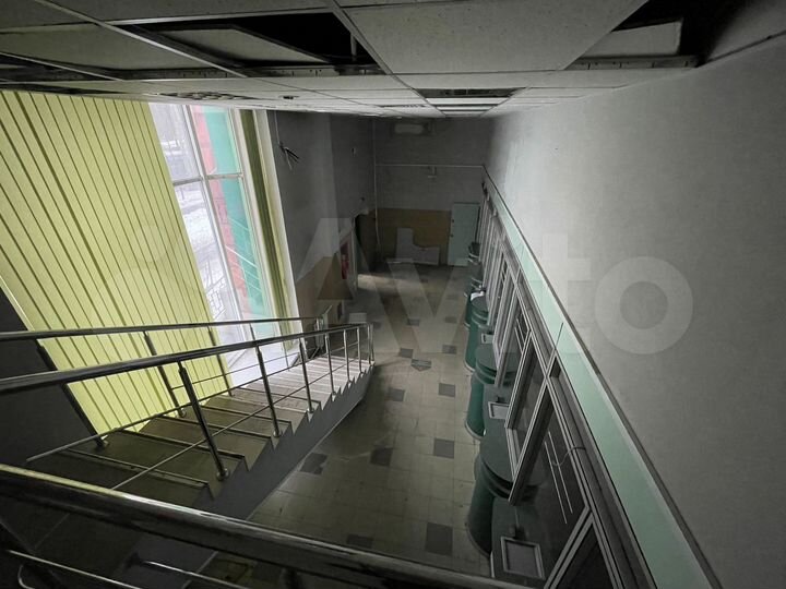 Торговая площадь, 146.4 м²