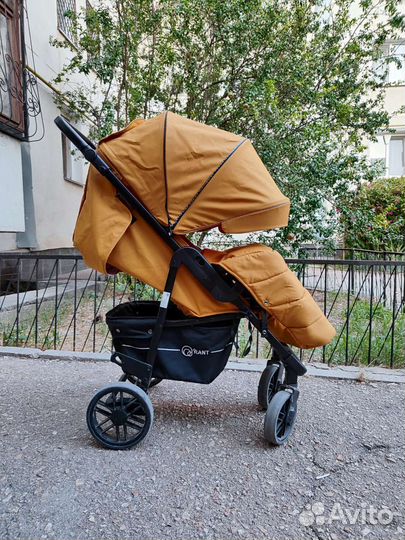 Прогулочная коляска бу