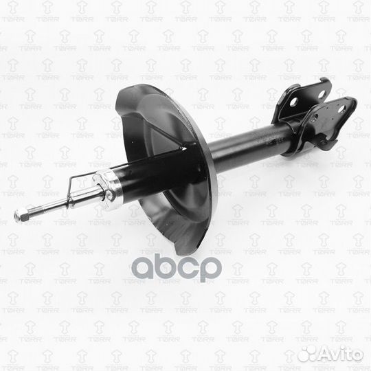 Амортизатор газовый перед лев DV1598L DV159