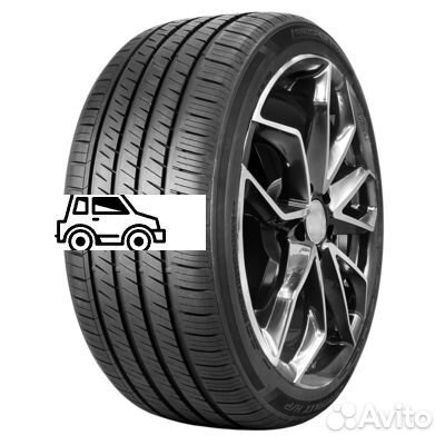 Landspider Citytraxx H/P 235/55 R17 103W