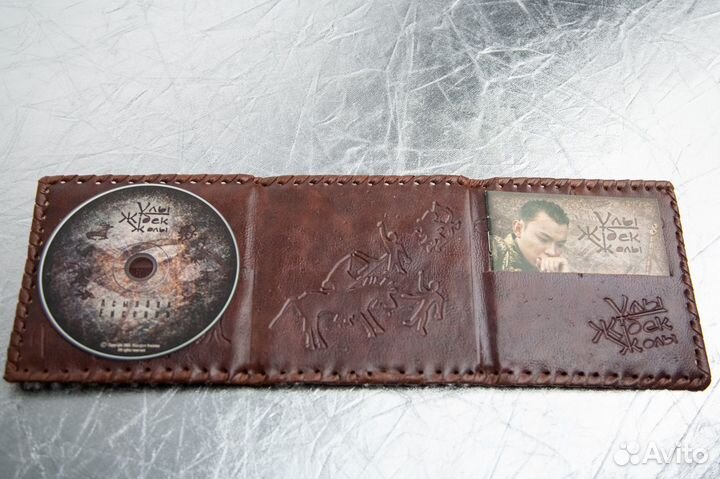 Этно музыка на cd