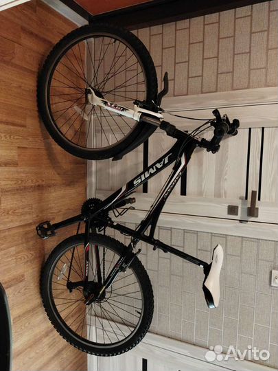 Велосипед горный Jamis xc61