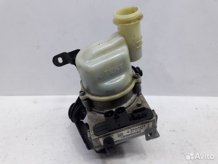 Насос гур Renault Logan 2 2014