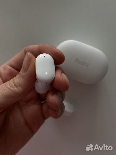 Наушники xiaomi redmi airdots 3