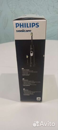 Зубная щётка Philips Sonicare 2 Series HX6232/20